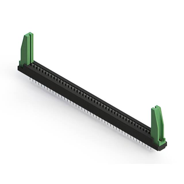 357-086-424-278 EDAC Inc.  Edgeboard Connectors